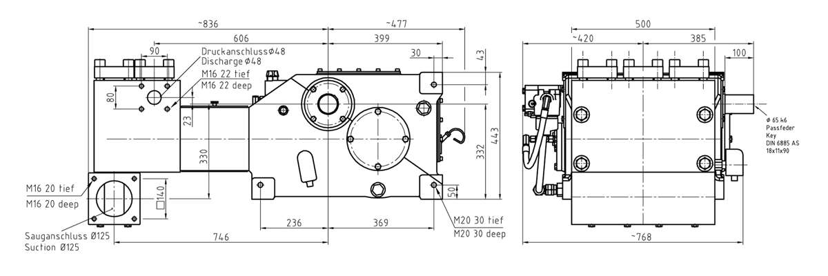 技術結(jié)構圖