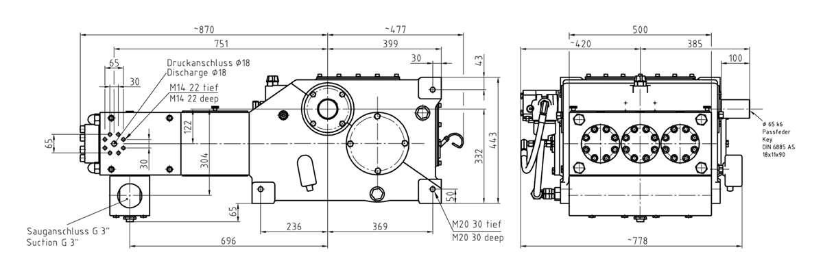 技術結(jié)構圖